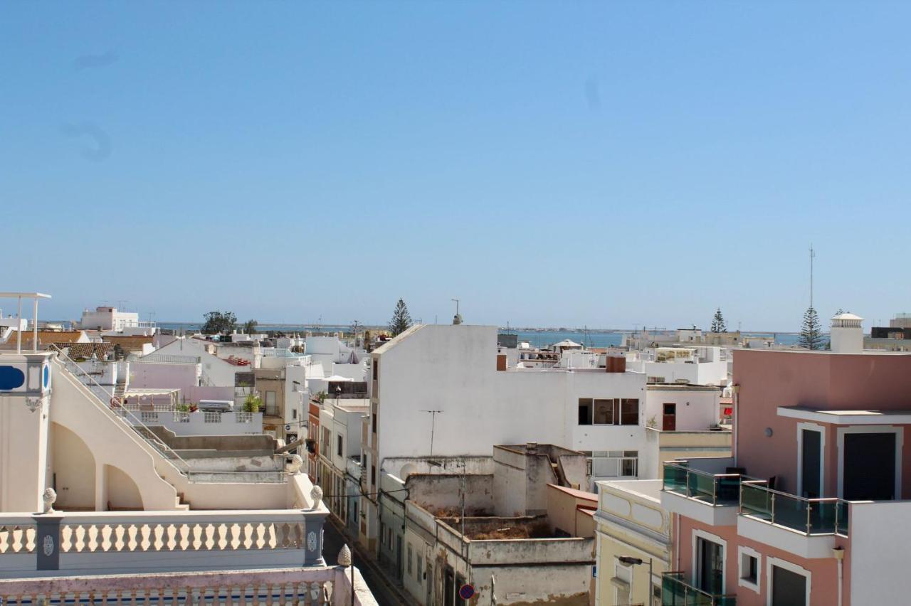 Casas De Mar - Casa Coral Apartment Olhao Exterior photo