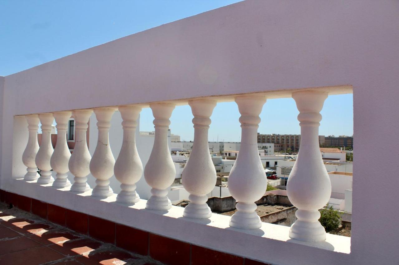 Casas De Mar - Casa Coral Apartment Olhao Exterior photo